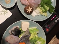 -玄品河豚(那覇國際通里之関)