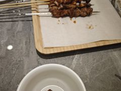 -晟焰东北烧烤(川杨新苑店)