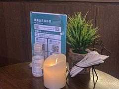 -泰适SPA馆丨精油·按摩·足道(后海地铁口店)