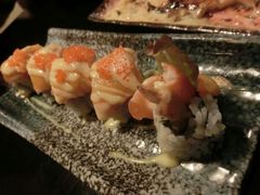 android_upload_pic-古田居·特色寿司料理(星之岛旗舰店)