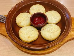 -萨莉亚意式餐厅(天河城购物中心店)