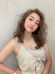 -MY HAIR ARDOR