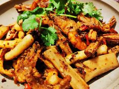 干锅虾-辛香汇(飞洲店)