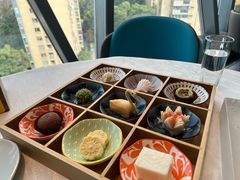 -柒园·三十年创意杭帮菜(龙湖滨江天街店)