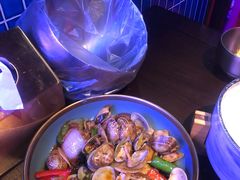 -钳真多钓虾馆·小龙虾海鲜烧烤(九六广场店)