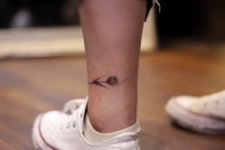 -飛凡TATTOO纹身•原创