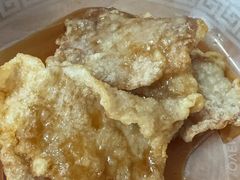 -英兰朝族饭店·英兰锅包肉(佳园路店)