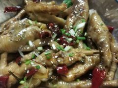 -小民大排档(光谷店)