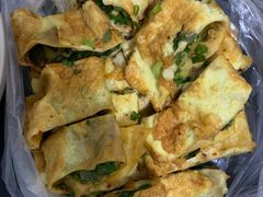 -勃利地摊·勃立小串烧烤