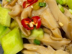 -微醺烤牛·炭火烧烤·精酿啤酒(东郊记忆店)