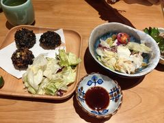 -一心创作料理屋(经开万达店)