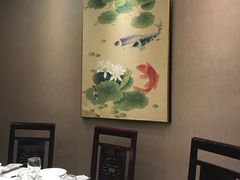 包厢-小厨娘淮扬菜(天印大道店)