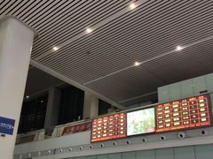 -福州火车站(地铁站)