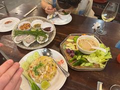 -大螃蟹海鲜餐厅