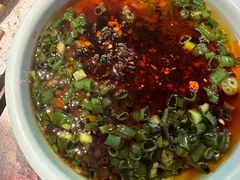 -麻辣英雄重庆火锅(二城广场店)