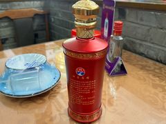 -刘妈菜馆(磁器口店)