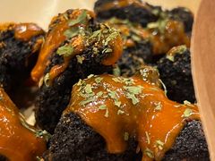 -shark burger·鲨鱼汉堡(交子大道店)