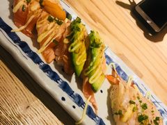 -初居食屋日式料理(万象城购物中心店)