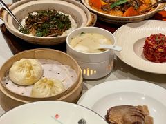 -A One Kitchen·南京精菜馆(德基广场店)