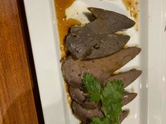 金牌粉肝-壹只卤鹅 · 潮汕菜(京基百纳店)