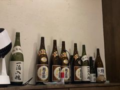-汤佐麻里日本料理(爱山广场店)