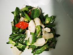 -肆月河豚·新淮扬(金融街店)