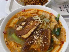 -鸿福面馆·非物质文化遗产(活力源店)
