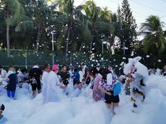 -三亚亚龙湾天域度假酒店