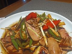 -老头儿油爆虾(星光一期店)