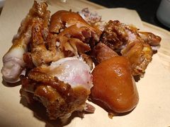 -李记饺子·熏酱东北菜(欢乐谷店)