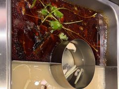 -新辣道鱼火锅(领展购物广场·中关村店)