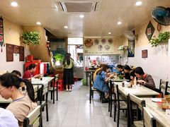 大堂-韦记螺蛳粉(NO2店)