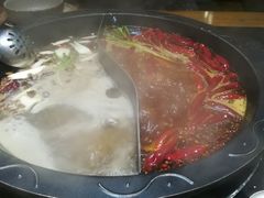 -巴蜀印象火锅(永陵总店)