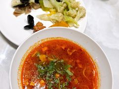 -银川河东国际机场
