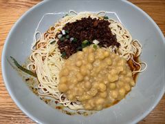香糯豌杂面-好這口重庆小面(总店)
