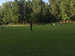 -长白岛森林公园