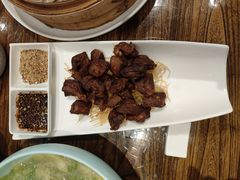 -小时候文化餐厅(盘山店)