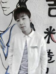 -吉米护肤造型