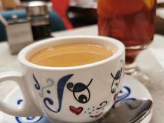 丝袜奶茶-翠华(澳门银河店)