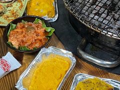 -梁山烤肉(旗舰店)