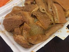 -细妹五香牛杂(步行街店)