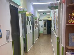 -安妮花英语·青少儿(海格堡店)
