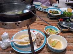 -春润大地海南椰子鸡(沙井京基百纳广场店)