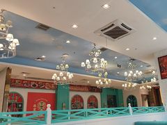 -龙聚德北京烤鸭(沙坪坝华宇A馆店)