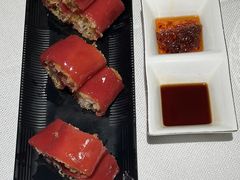 -顺峰(农展馆店)