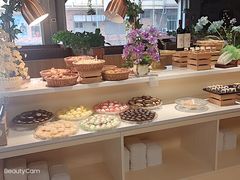 -御海自助烤肉火锅(汉邦66广场店)