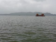 -西湖游船