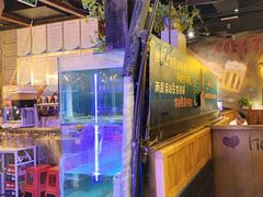 -小俩口烧烤东北菜(双井店)