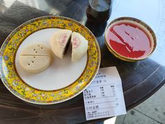 -富华斋饽饽铺·宫廷糕点·伴手礼(护国新天地店)