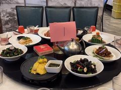-聚鑫阁江浙菜·非遗传承技艺(青村帝华园店)